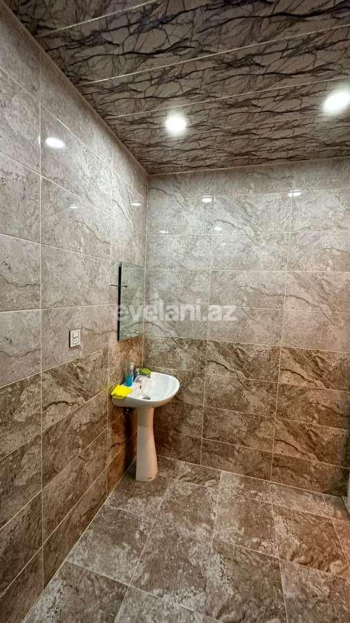 Продаётся, новостройка, 3-комнаты, 75 m², Баку, Насиминский r, Гянджлик m.