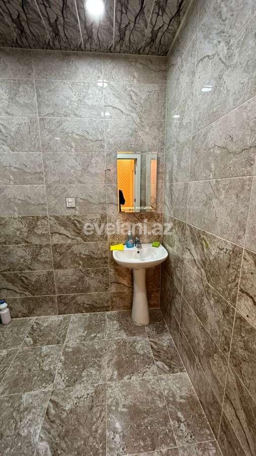 Продаётся, новостройка, 3-комнаты, 75 m², Баку, Насиминский r, Гянджлик m.