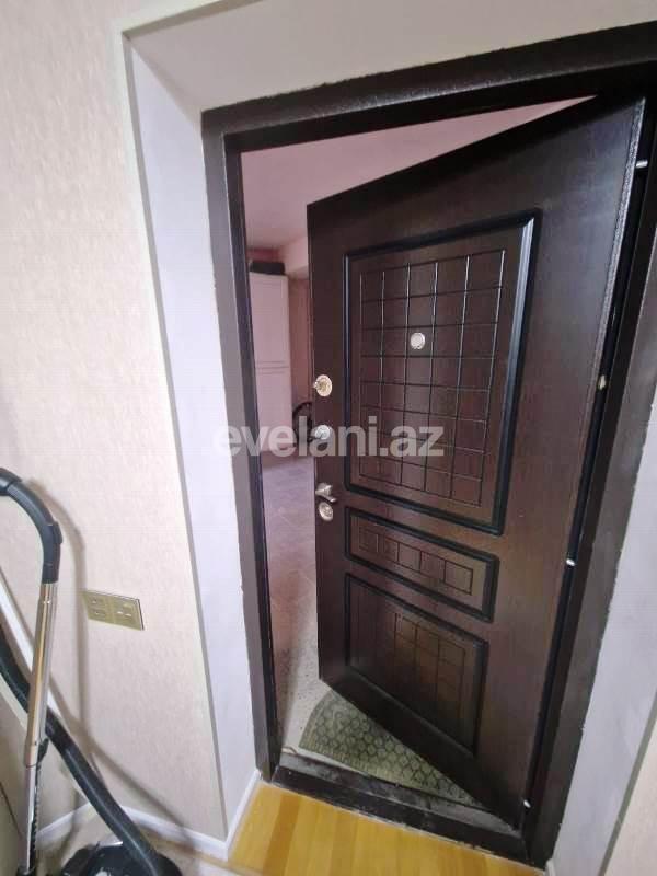 Satılır, yeni tikili, 2 otaqlı, 46.4 m², Bakı, Xətai r, Əhmədli q, Həzi Aslanov m.