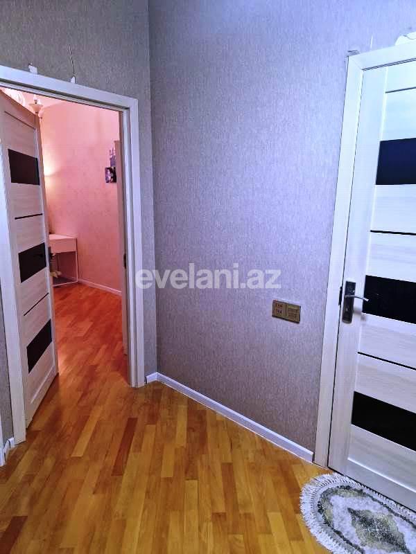 Satılır, yeni tikili, 2 otaqlı, 46.4 m², Bakı, Xətai r, Əhmədli q, Həzi Aslanov m.