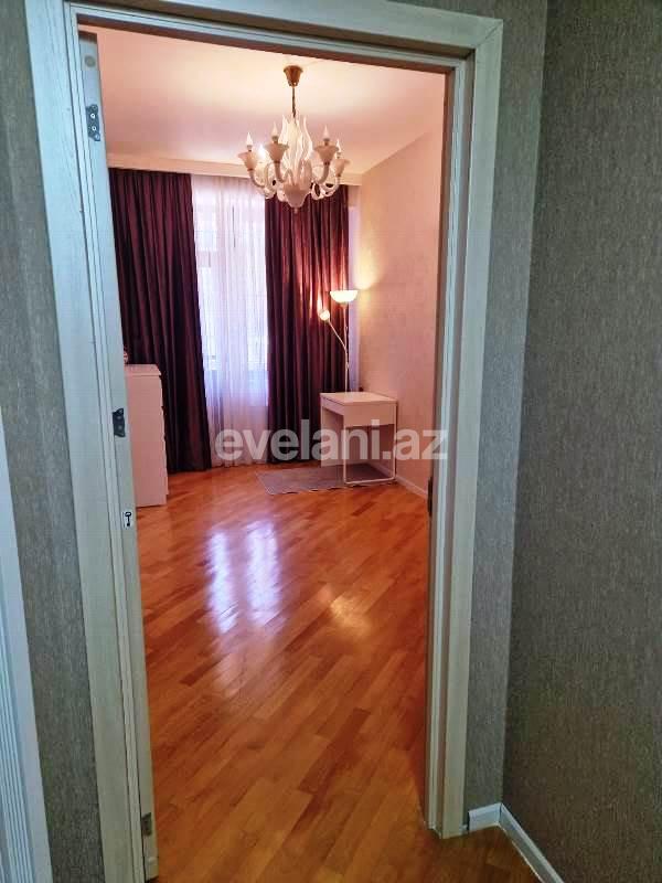 Satılır, yeni tikili, 2 otaqlı, 46.4 m², Bakı, Xətai r, Əhmədli q, Həzi Aslanov m.