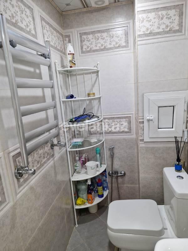 Satılır, yeni tikili, 2 otaqlı, 46.4 m², Bakı, Xətai r, Əhmədli q, Həzi Aslanov m.