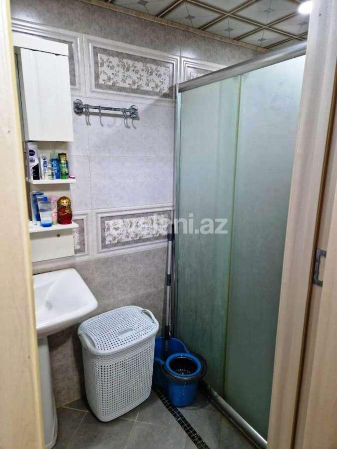 Satılır, yeni tikili, 2 otaqlı, 46.4 m², Bakı, Xətai r, Əhmədli q, Həzi Aslanov m.