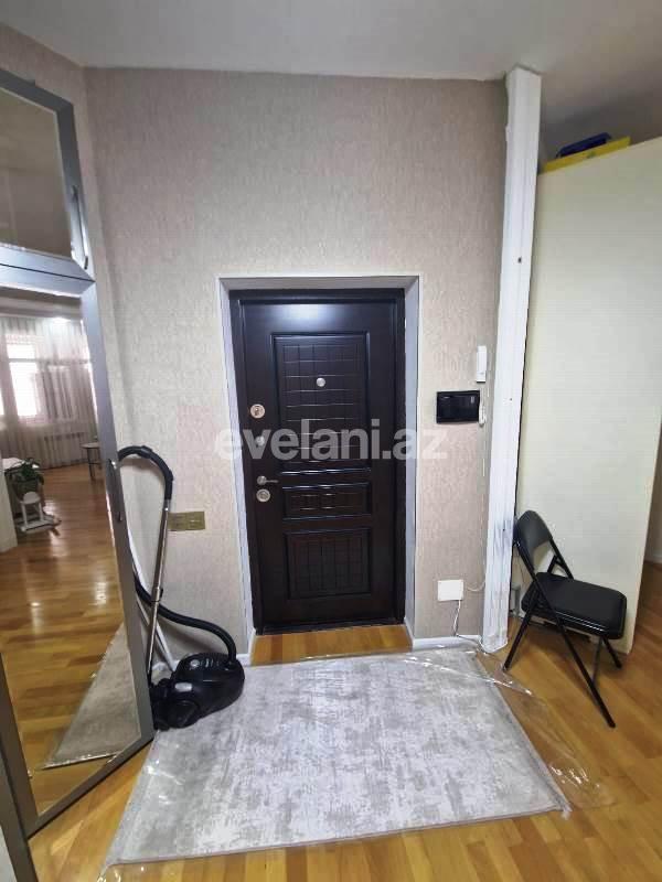 Satılır, yeni tikili, 2 otaqlı, 46.4 m², Bakı, Xətai r, Əhmədli q, Həzi Aslanov m.