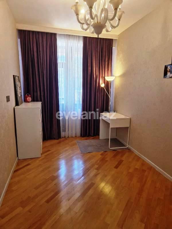 Satılır, yeni tikili, 2 otaqlı, 46.4 m², Bakı, Xətai r, Əhmədli q, Həzi Aslanov m.