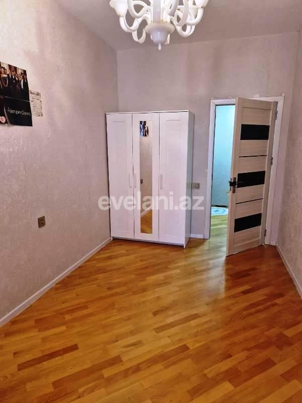 Satılır, yeni tikili, 2 otaqlı, 46.4 m², Bakı, Xətai r, Əhmədli q, Həzi Aslanov m.