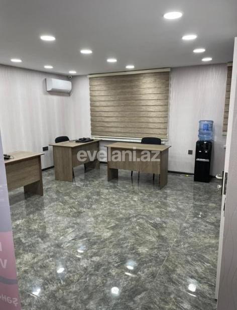 Сдаётся, объект, 60 m², Баку, Наримановский r, Нариман Нариманов m.