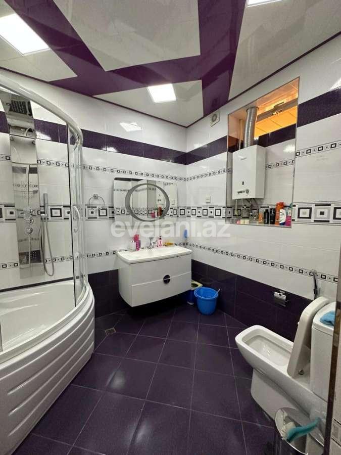 Сдаётся, вторичка, 4-комнаты, 110 m², Баку, Насиминский r, 28 мая m.