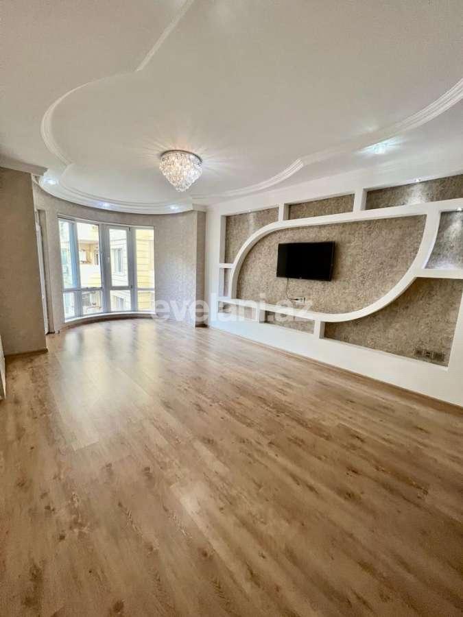 Продаётся, новостройка, 3-комнаты, 100 m², Баку, Насиминский r, 8 Ноябрь m.