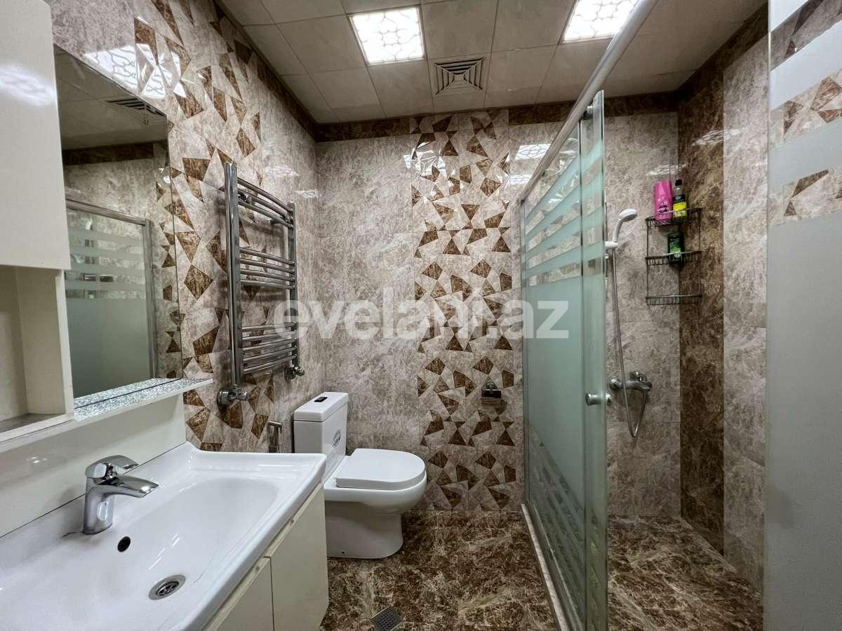 Продаётся, новостройка, 3-комнаты, 100 m², Баку, Насиминский r, 8 Ноябрь m.