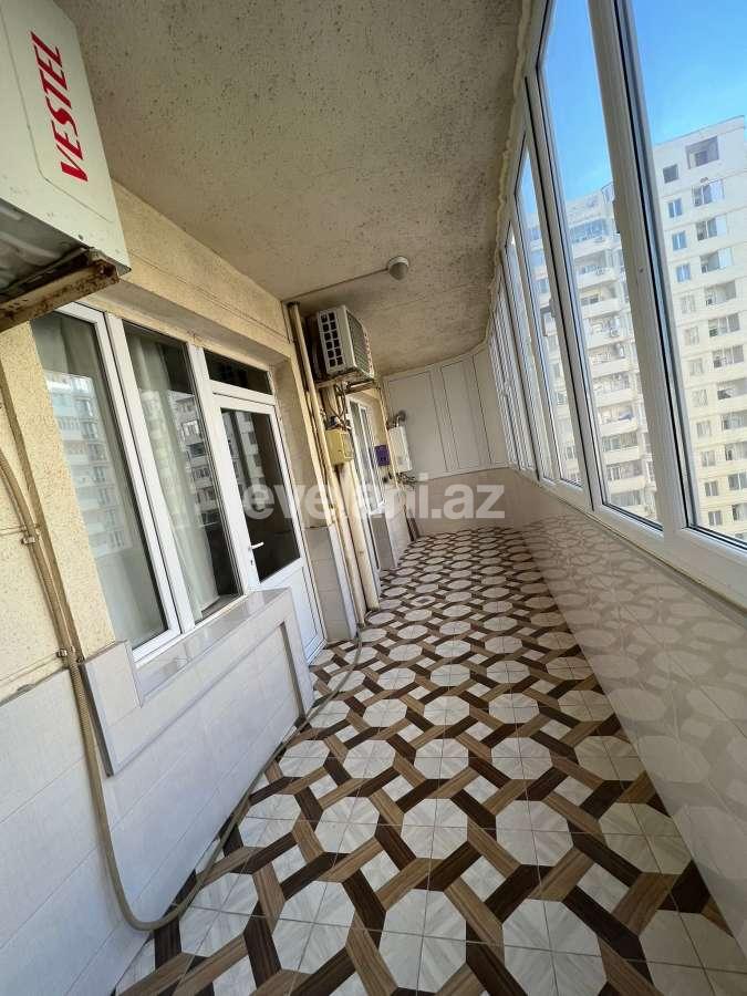 Продаётся, новостройка, 3-комнаты, 100 m², Баку, Насиминский r, 8 Ноябрь m.