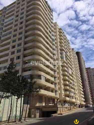 Продаётся, новостройка, 3-комнаты, 100 m², Баку, Насиминский r, 8 Ноябрь m.