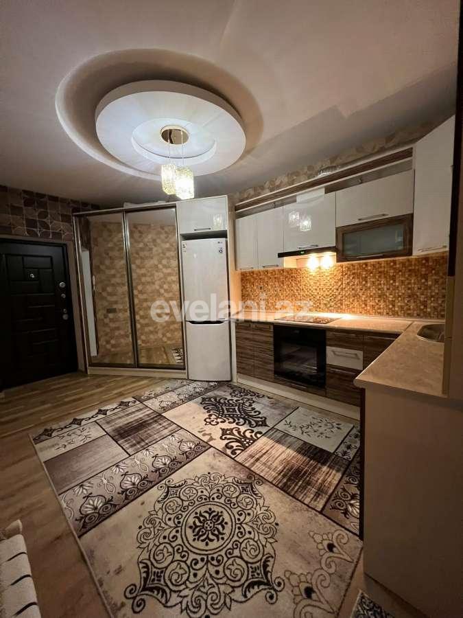 Продаётся, новостройка, 3-комнаты, 100 m², Баку, Насиминский r, 8 Ноябрь m.