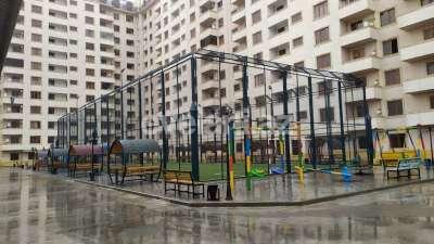 Продаётся, новостройка, 3-комнаты, 100 m², Баку, Насиминский r, 8 Ноябрь m.