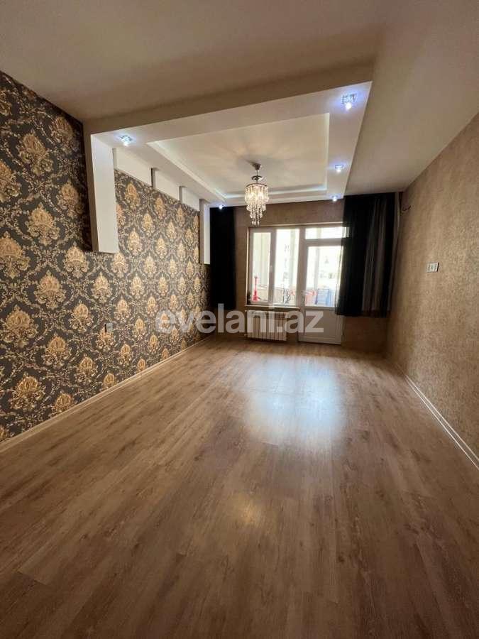 Продаётся, новостройка, 3-комнаты, 100 m², Баку, Насиминский r, 8 Ноябрь m.