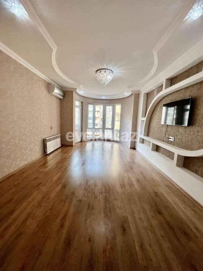 Продаётся, новостройка, 3-комнаты, 100 m², Баку, Насиминский r, 8 Ноябрь m.