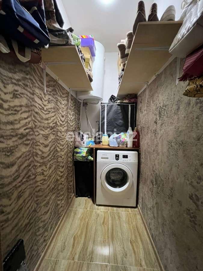 Продаётся, новостройка, 3-комнаты, 100 m², Баку, Насиминский r, 8 Ноябрь m.