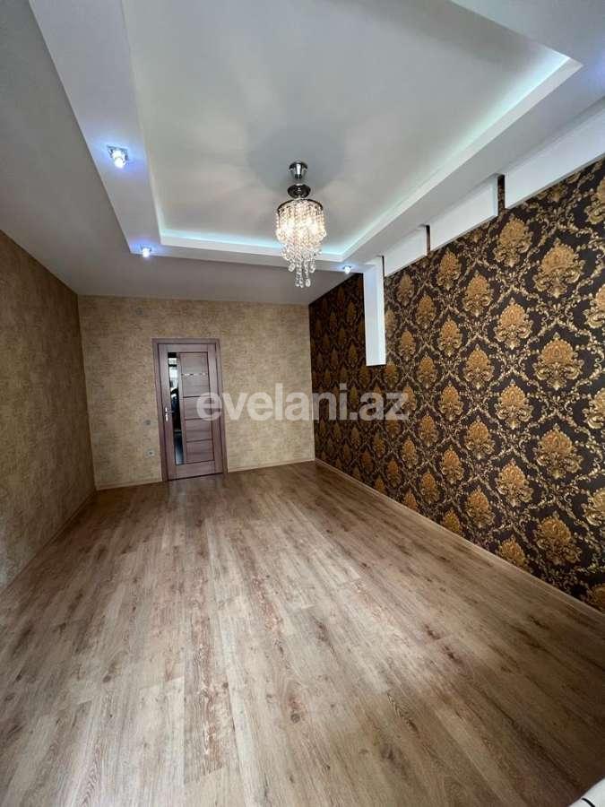 Продаётся, новостройка, 3-комнаты, 100 m², Баку, Насиминский r, 8 Ноябрь m.