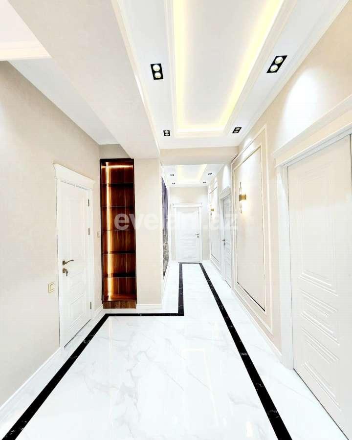 Satılır, yeni tikili, 4 otaqlı, 140 m², Bakı, Nizami r, Neftçilər m.