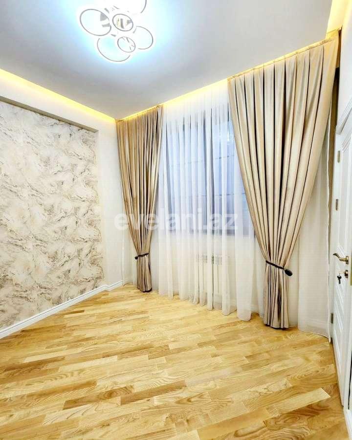 Satılır, yeni tikili, 4 otaqlı, 140 m², Bakı, Nizami r, Neftçilər m.