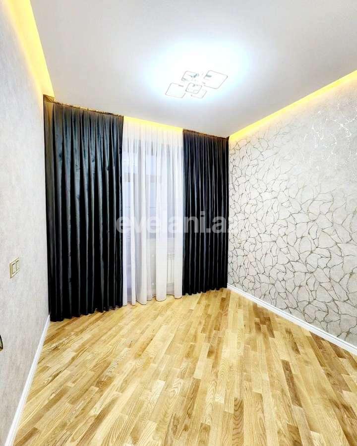 Satılır, yeni tikili, 4 otaqlı, 140 m², Bakı, Nizami r, Neftçilər m.