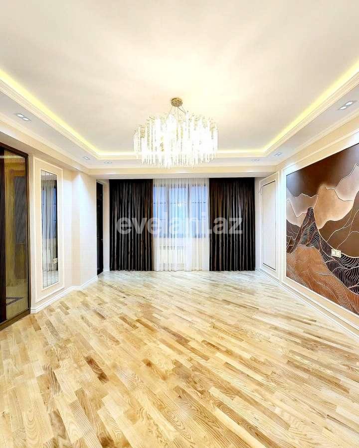 Satılır, yeni tikili, 4 otaqlı, 140 m², Bakı, Nizami r, Neftçilər m.