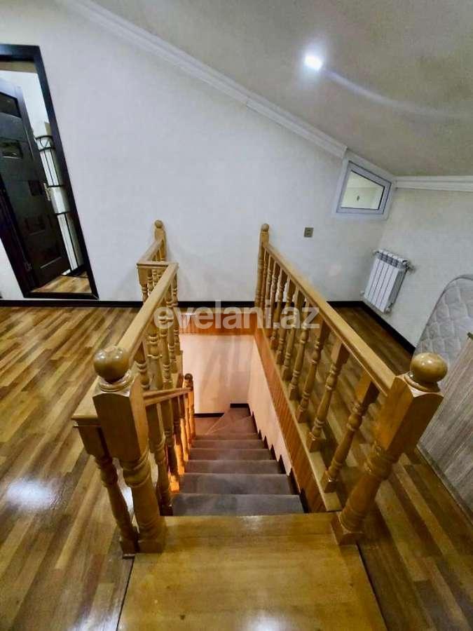 Kirayə verilir, köhnə tikili, 3 otaqlı, 85 m², Bakı, Nəsimi r, 28 may m.