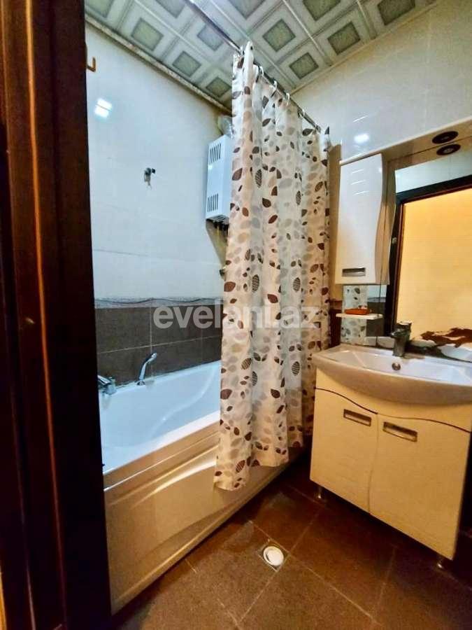 Kirayə verilir, köhnə tikili, 3 otaqlı, 85 m², Bakı, Nəsimi r, 28 may m.