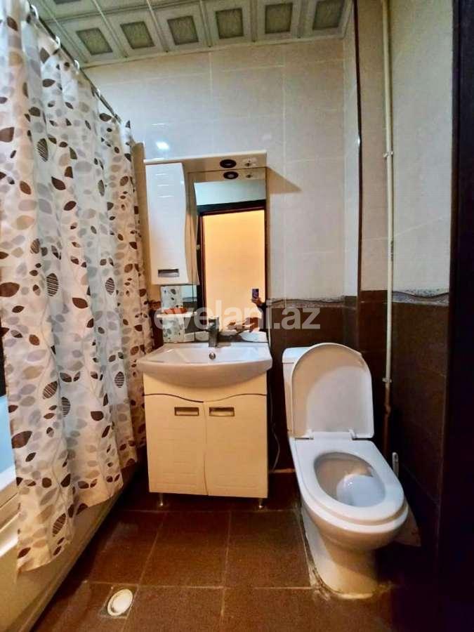 Kirayə verilir, köhnə tikili, 3 otaqlı, 85 m², Bakı, Nəsimi r, 28 may m.