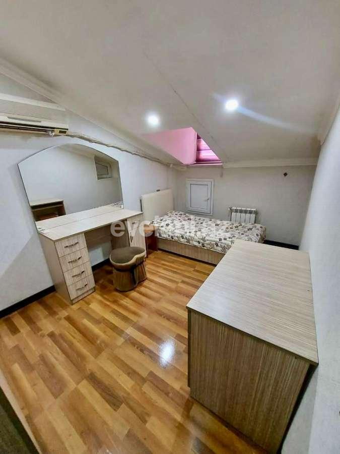 Kirayə verilir, köhnə tikili, 3 otaqlı, 85 m², Bakı, Nəsimi r, 28 may m.