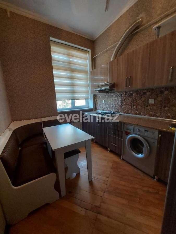 Kirayə verilir, köhnə tikili, 3 otaqlı, 85 m², Bakı, Nəsimi r, 28 may m.