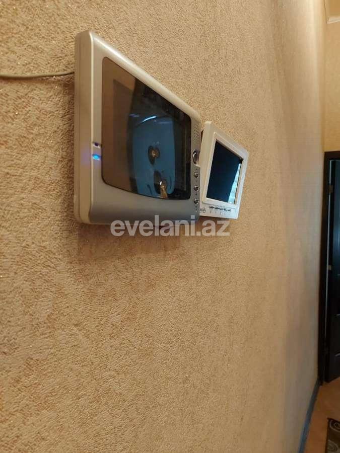 Kirayə verilir, köhnə tikili, 3 otaqlı, 85 m², Bakı, Nəsimi r, 28 may m.