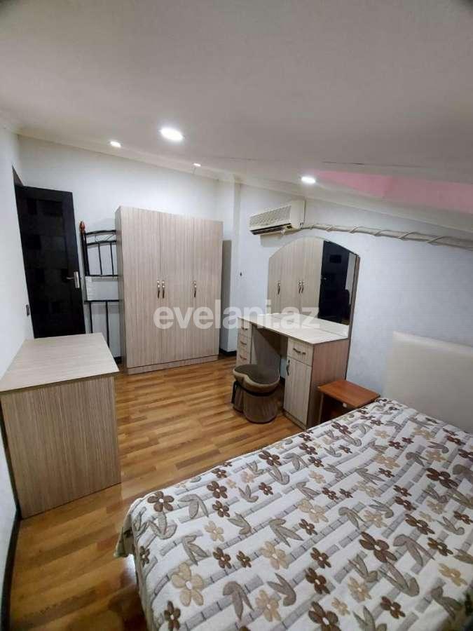 Kirayə verilir, köhnə tikili, 3 otaqlı, 85 m², Bakı, Nəsimi r, 28 may m.