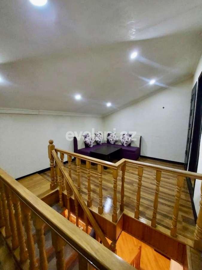 Kirayə verilir, köhnə tikili, 3 otaqlı, 85 m², Bakı, Nəsimi r, 28 may m.