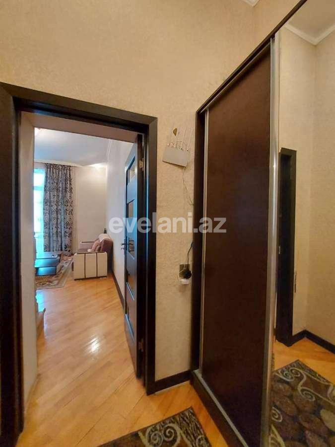 Kirayə verilir, köhnə tikili, 3 otaqlı, 85 m², Bakı, Nəsimi r, 28 may m.