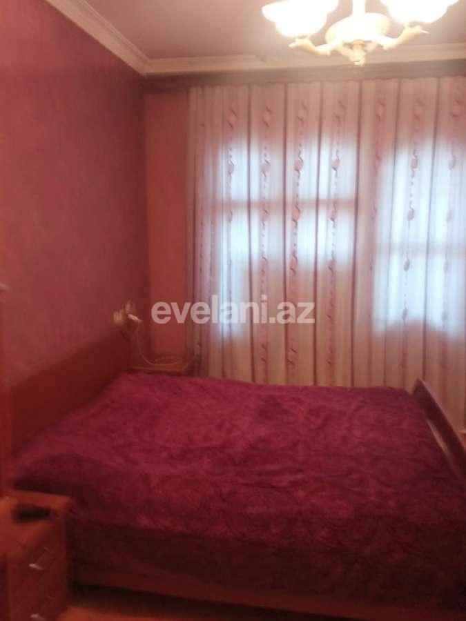 Sale, old building, 3 room, 90 m², Baku, Nasimi r, 20 yanvar m.