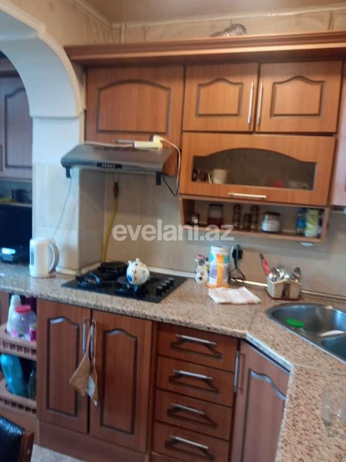 Sale, old building, 3 room, 90 m², Baku, Nasimi r, 20 yanvar m.