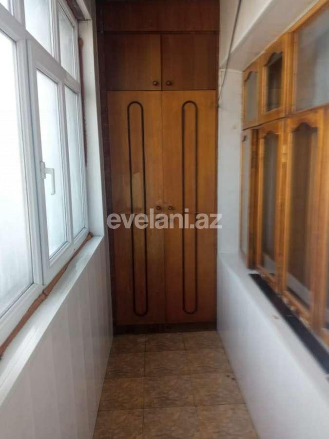 Sale, old building, 3 room, 90 m², Baku, Nasimi r, 20 yanvar m.