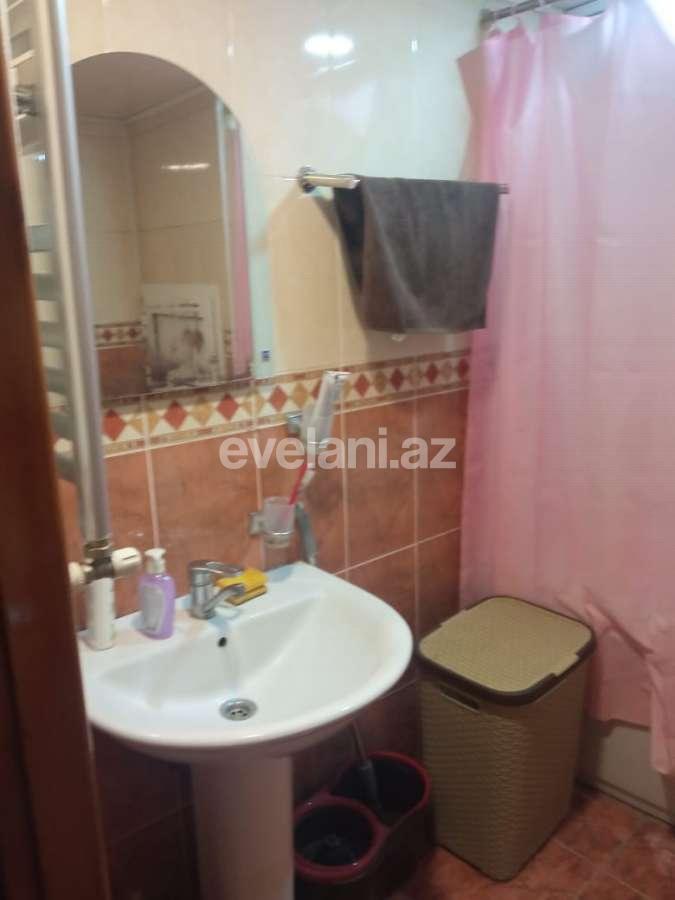 Sale, old building, 3 room, 90 m², Baku, Nasimi r, 20 yanvar m.