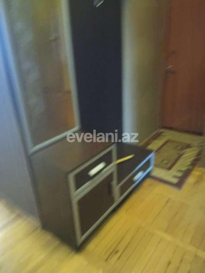 Sale, old building, 3 room, 90 m², Baku, Nasimi r, 20 yanvar m.