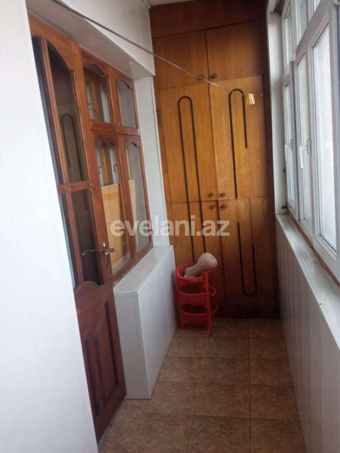 Sale, old building, 3 room, 90 m², Baku, Nasimi r, 20 yanvar m.