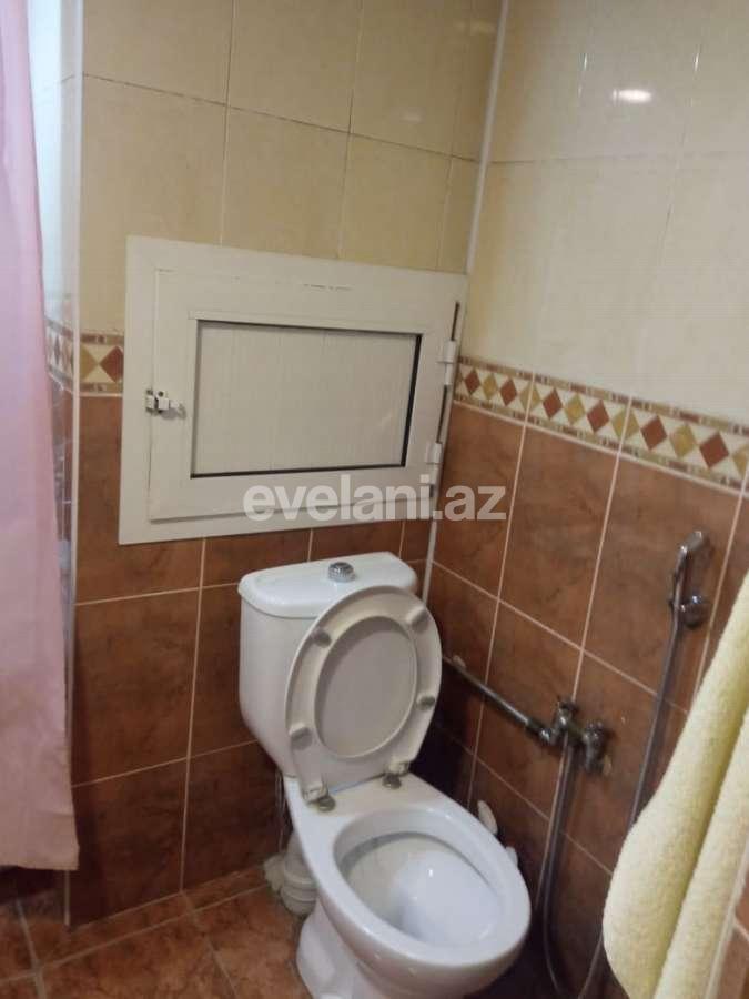 Sale, old building, 3 room, 90 m², Baku, Nasimi r, 20 yanvar m.