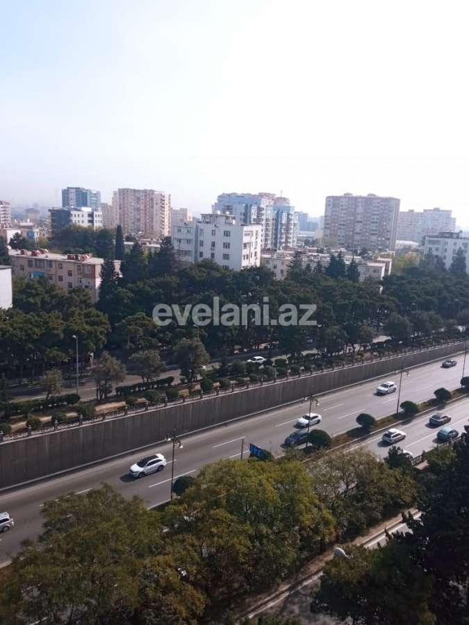 Sale, old building, 3 room, 90 m², Baku, Nasimi r, 20 yanvar m.