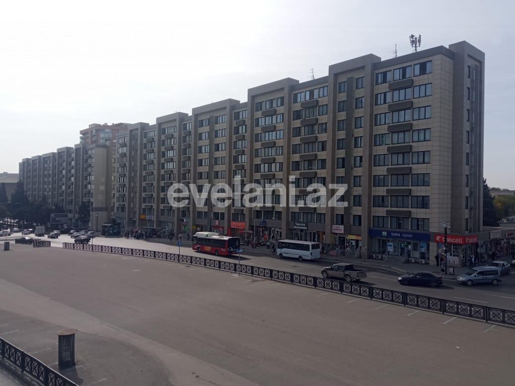 Sale, old building, 3 room, 90 m², Baku, Nasimi r, 20 yanvar m.