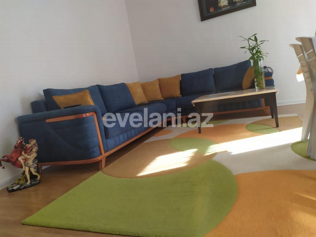 Satılır, yeni tikili, 3 otaqlı, 82 m², Bakı, Xətai r, Şah İsmayıl Xətai m.