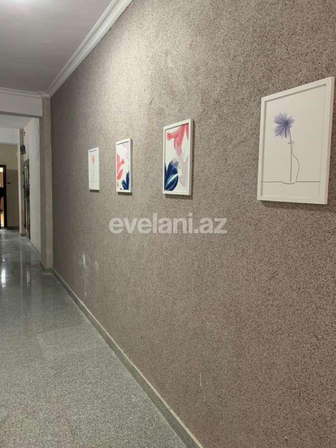 Satılır, yeni tikili, 3 otaqlı, 82 m², Bakı, Xətai r, Şah İsmayıl Xətai m.