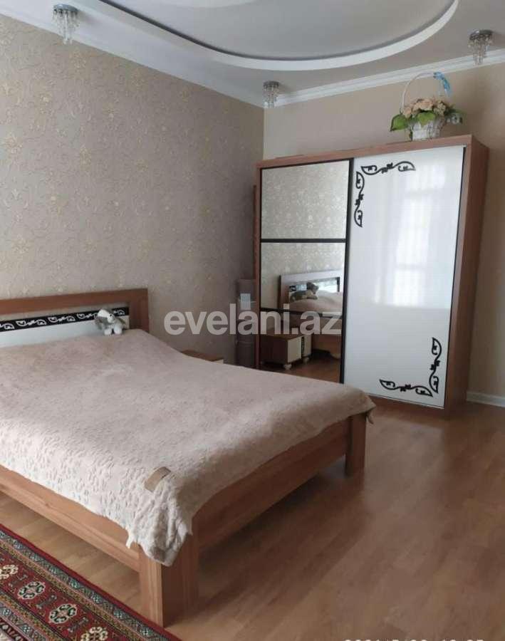 Satılır, yeni tikili, 3 otaqlı, 82 m², Bakı, Xətai r, Şah İsmayıl Xətai m.