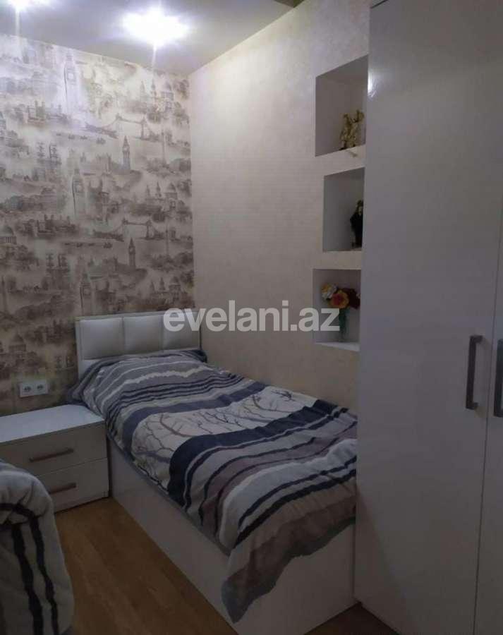 Satılır, yeni tikili, 3 otaqlı, 82 m², Bakı, Xətai r, Şah İsmayıl Xətai m.