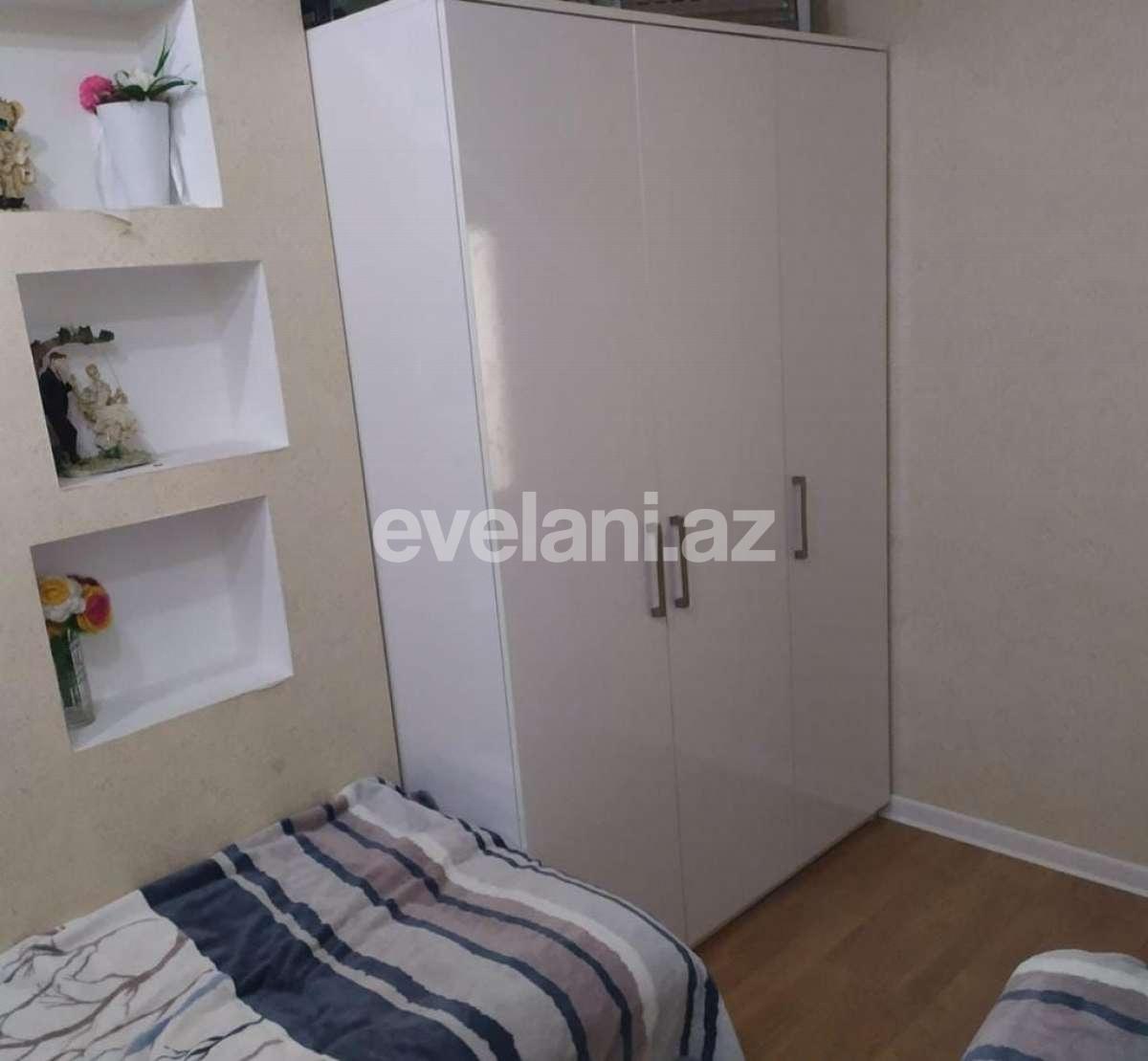 Satılır, yeni tikili, 3 otaqlı, 82 m², Bakı, Xətai r, Şah İsmayıl Xətai m.
