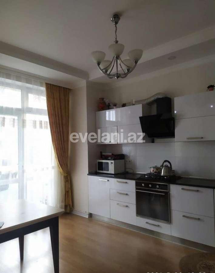 Satılır, yeni tikili, 3 otaqlı, 82 m², Bakı, Xətai r, Şah İsmayıl Xətai m.